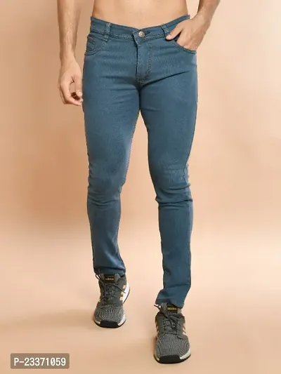 LZARD MENS JEANS-thumb2