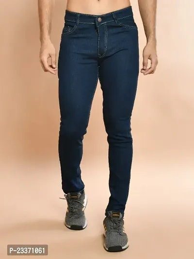 LZARD MENS JEANS-thumb2