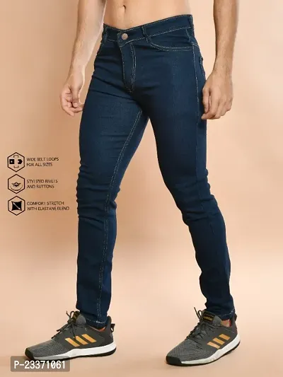 LZARD MENS JEANS-thumb4