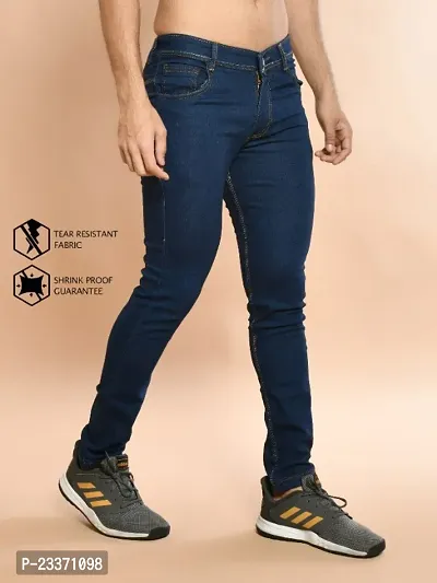 LZARD MENS JEANS