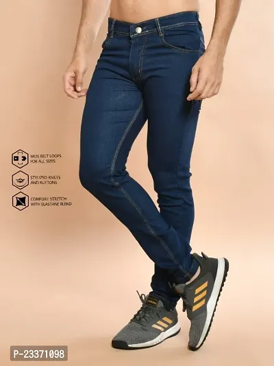 LZARD MENS JEANS-thumb2