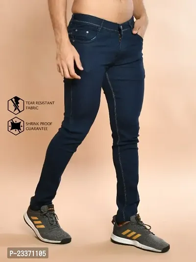 LZARD MENS JEANS