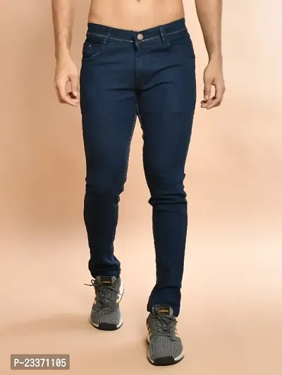 LZARD MENS JEANS-thumb2