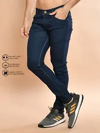 LZARD MENS JEANS-thumb3