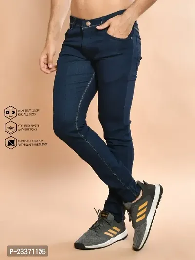 LZARD MENS JEANS-thumb4