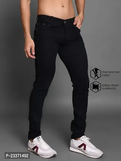 LZARD MENS JEANS