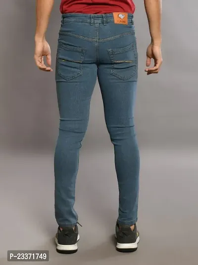 LZARD MENS JEANS-thumb2