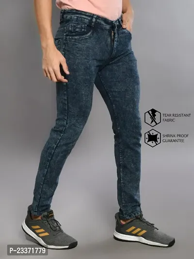 LZARD MENS JEANS