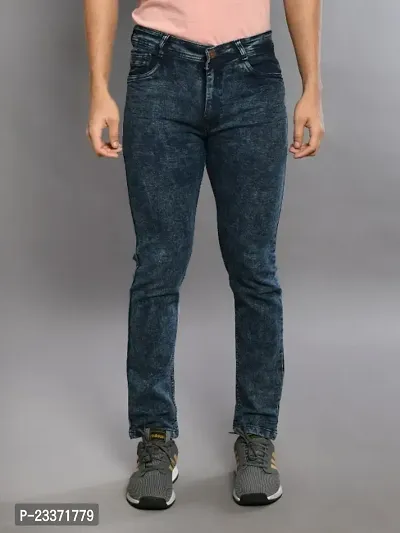 LZARD MENS JEANS-thumb2