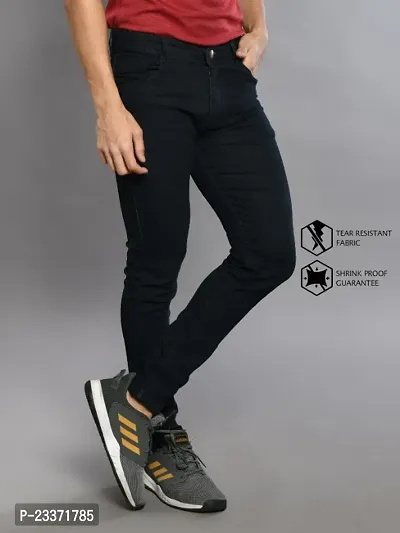 LZARD MENS JEANS