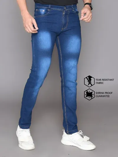 LZARD MENS JEANS