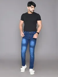 LZARD MENS JEANS-thumb1