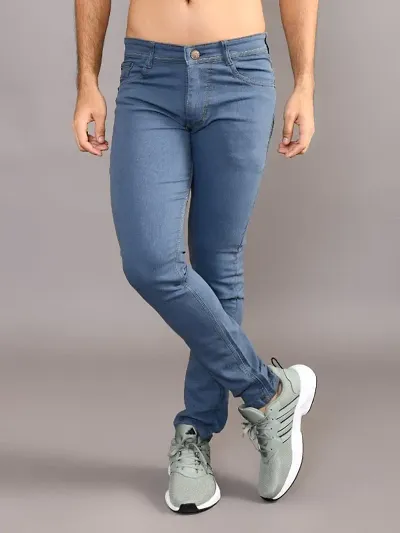 LZARD MENS JEANS