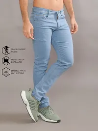 Stylish Latest Men Jeans-thumb1