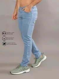 Stylish Latest Men Jeans-thumb3