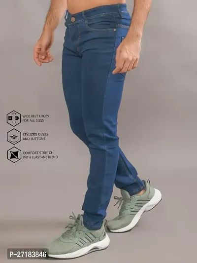 Stylish Latest Men Jeans-thumb3