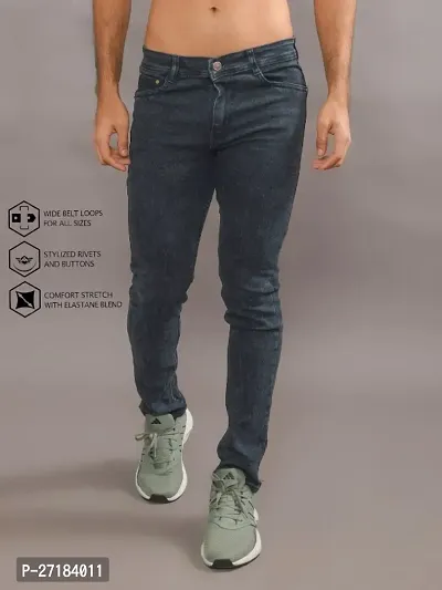 Stylish Latest Men Jeans-thumb0