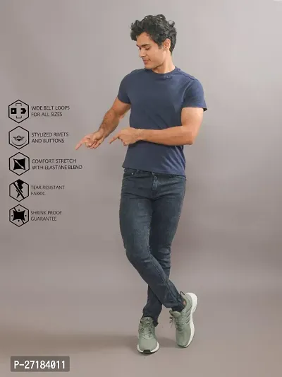 Stylish Latest Men Jeans-thumb4