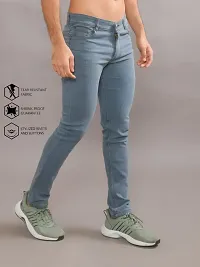 Stylish Latest Men Jeans-thumb1