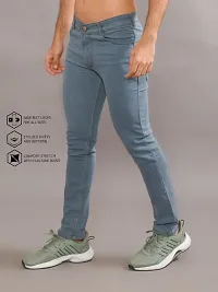 Stylish Latest Men Jeans-thumb2