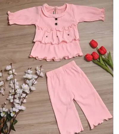 Limited Stock!! Girls Clothing Set 