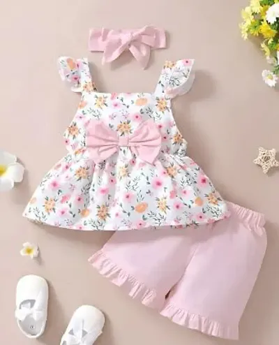 Must Have Girls Clothing Set 