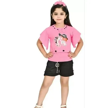 Must Have Girls Clothing Set 