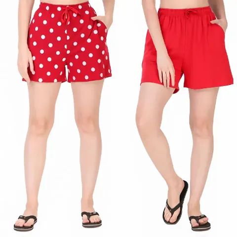Hot Selling Women's Shorts 