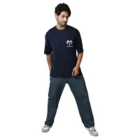 Stylish Cotton T-Shirt For Men-thumb4