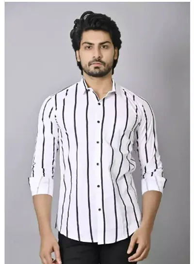 Hot Selling Cotton Long Sleeves Casual Shirt 