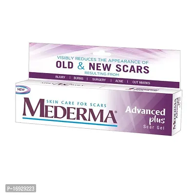 Medrma scars skin care gel acne pimple cut of mark-thumb0