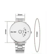 New Qwatraj analog watch  for men  boys-thumb1