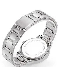 New Qwatraj analog watch  for men  boys-thumb3