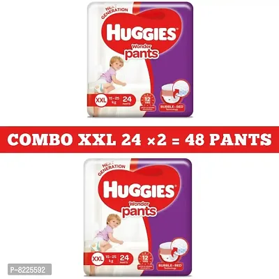 Buy Huggies Wonder Pants Diapers - Small Size Online at Best Price of Rs  733 - bigbasket