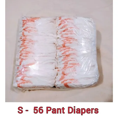 Baby Diaper Pants Multipack