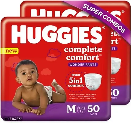 Huggies W Monthly pack-thumb0