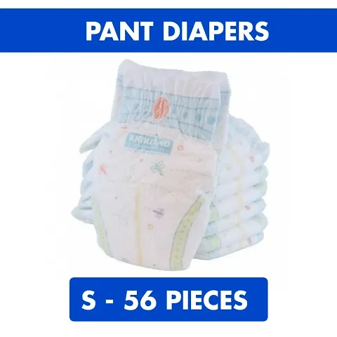 Baby Diaper Pants Multipack