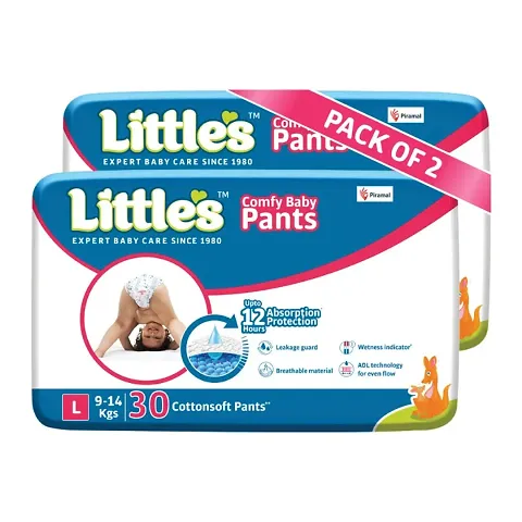 Must Have Baby Diapers