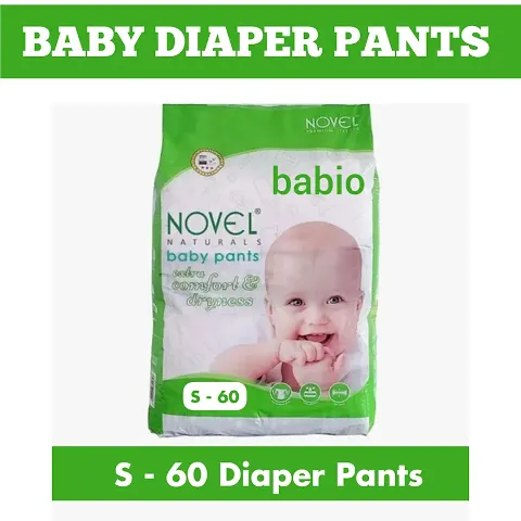 Trendy Diapers & Wipes 