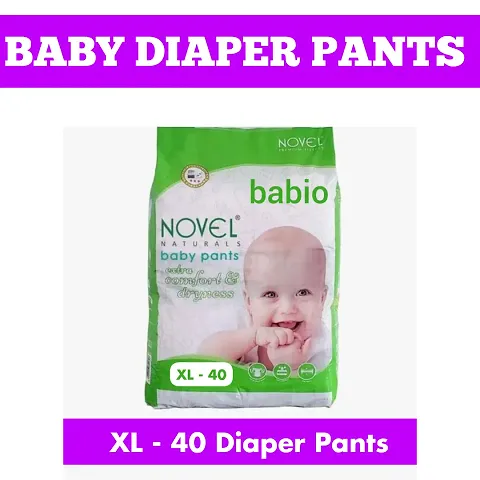 Trendy Diapers & Wipes 