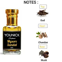 Younick Mysore Sandal Attar 6 Ml-thumb1