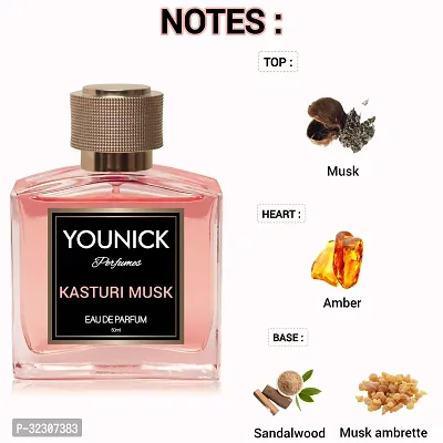 Kasturi Musk Original Perfume 50 Ml-thumb2