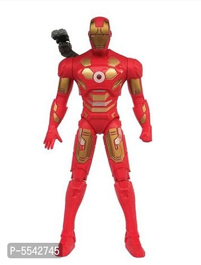 Trending Iron Man War Of The Day - Toy