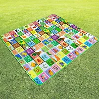 Water Proof Baby Play Mat, Play mats for Kids Large Size, Baby Carpet, Play mat Crawling BAB Size - (6 Feet X 4 Feet)-thumb1