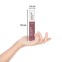 PERPAA&#174; Power Stay Waterproof Liquid Matte Lipstick (Upto12 Hrs Stay) (Timeless Mauve)-thumb4