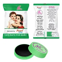 Pearl Eyeflax Jai Kajal specially for Babies, Ayurvedic-thumb1