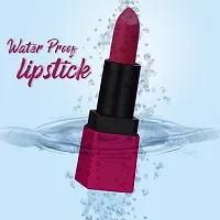 Long Lasting Waterproof Matte Lipstick-thumb2