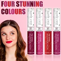 Long Lasting Waterproof Matte Lipstick-thumb4