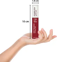 Long Lasting Waterproof Matte Lipstick-thumb2