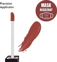 Long Lasting Waterproof Matte Lipstick-thumb2